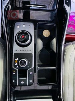 کیا سۆرینتۆ